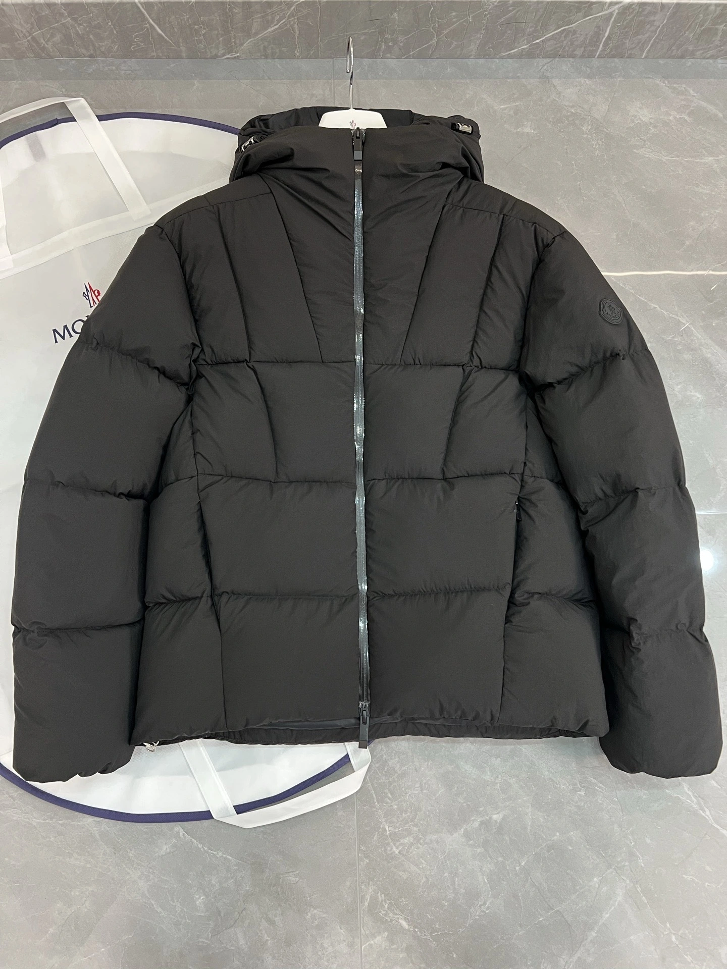 wg.luxury- 7o9385r Down jacket 2colour item:E-F190J2501-2H
